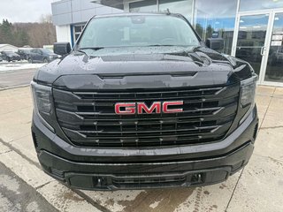 2023 GMC Sierra 1500 Pro in Edmundston, New Brunswick - 3 - w320h240px