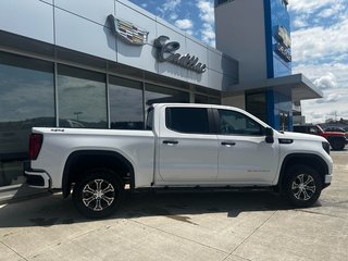 Sierra 1500 PRO 2024 à Edmundston, Nouveau-Brunswick - 3 - w320h240px