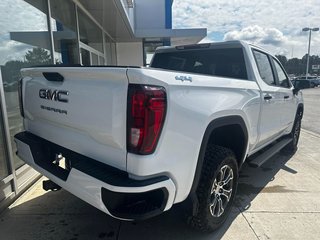 Sierra 1500 PRO 2024 à Edmundston, Nouveau-Brunswick - 4 - w320h240px