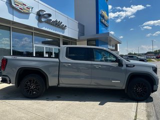 2024  Sierra 1500 ELEVATION in Edmundston, New Brunswick - 3 - w320h240px