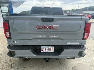 2024 GMC Sierra 1500 Elevation in Edmundston, New Brunswick - 6 - w320h240px