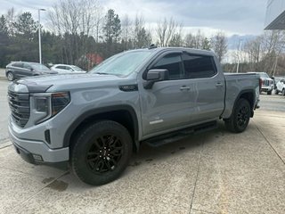 2024 GMC Sierra 1500 Elevation in Edmundston, New Brunswick - 4 - w320h240px