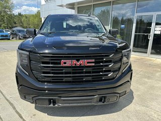 GMC Sierra 1500 PRO 2025 à Edmundston, Nouveau-Brunswick - 2 - w320h240px