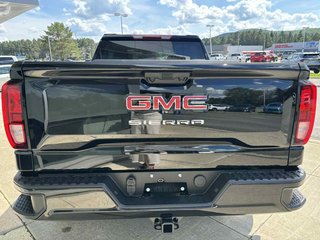 GMC Sierra 1500 PRO 2025 à Edmundston, Nouveau-Brunswick - 5 - w320h240px