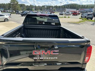 GMC Sierra 1500 PRO 2025 à Edmundston, Nouveau-Brunswick - 6 - w320h240px