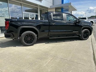 GMC Sierra 1500 PRO 2025 à Edmundston, Nouveau-Brunswick - 4 - w320h240px