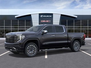 GMC Sierra 1500 DENALI ULTIMATE 2025 à Edmundston, Nouveau-Brunswick - 2 - w320h240px