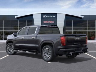GMC Sierra 1500 DENALI ULTIMATE 2025 à Edmundston, Nouveau-Brunswick - 3 - w320h240px