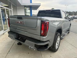 2026 GMC Sierra 1500 DENALI in Edmundston, New Brunswick - 6 - w320h240px