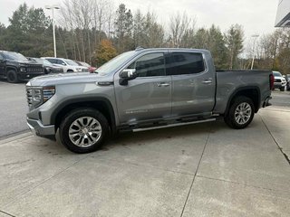 2026 GMC Sierra 1500 DENALI in Edmundston, New Brunswick - 5 - w320h240px