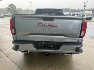 2026 GMC Sierra 1500 ELEVATION in Edmundston, New Brunswick - 6 - w320h240px