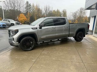 2026 GMC Sierra 1500 ELEVATION in Edmundston, New Brunswick - 4 - w320h240px