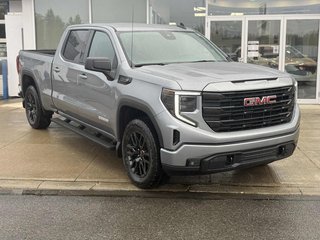 2026 GMC Sierra 1500 ELEVATION in Edmundston, New Brunswick - 2 - w320h240px