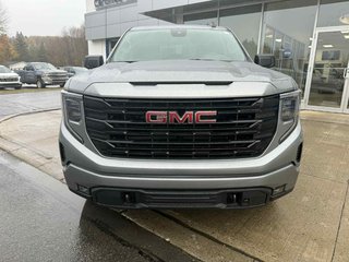 2026 GMC Sierra 1500 ELEVATION in Edmundston, New Brunswick - 3 - w320h240px