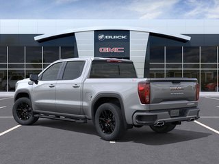 2026 GMC Sierra 1500 ELEVATION in Edmundston, New Brunswick - 3 - w320h240px