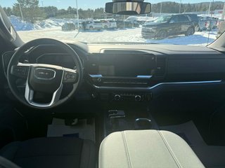 GMC Sierra 1500 ELEVATION 2026 à Edmundston, Nouveau-Brunswick - 6 - w320h240px