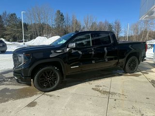 GMC Sierra 1500 ELEVATION 2026 à Edmundston, Nouveau-Brunswick - 3 - w320h240px