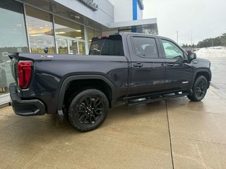 GMC Sierra 1500 ELEVATION 2026 à Edmundston, Nouveau-Brunswick - 4 - w320h240px