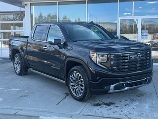 GMC Sierra 1500 DENALI ULTIMATE 2026 à Edmundston, Nouveau-Brunswick - 2 - w320h240px