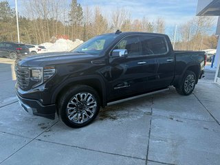 GMC Sierra 1500 DENALI ULTIMATE 2026 à Edmundston, Nouveau-Brunswick - 4 - w320h240px