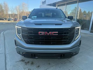 2026 GMC Sierra 1500 ELEVATION in Edmundston, New Brunswick - 3 - w320h240px