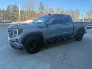2026 GMC Sierra 1500 ELEVATION in Edmundston, New Brunswick - 2 - w320h240px