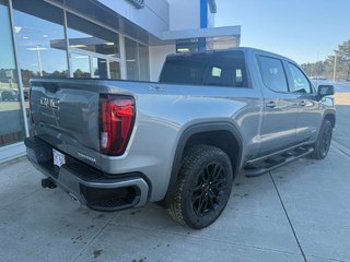2026 GMC Sierra 1500 ELEVATION in Edmundston, New Brunswick - 6 - w320h240px