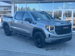 2026 GMC Sierra 1500 ELEVATION in Edmundston, New Brunswick - 4 - w320h240px