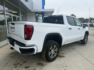 2026 GMC Sierra 1500 PRO in Edmundston, New Brunswick - 5 - w320h240px