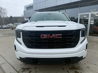2026 GMC Sierra 1500 PRO in Edmundston, New Brunswick - 3 - w320h240px