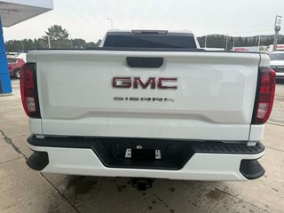 2026 GMC Sierra 1500 PRO in Edmundston, New Brunswick - 6 - w320h240px