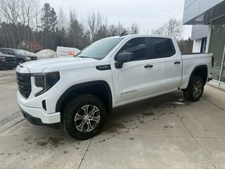 2026 GMC Sierra 1500 PRO in Edmundston, New Brunswick - 4 - w320h240px