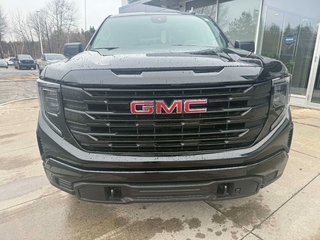 2026 GMC Sierra 1500 PRO in Edmundston, New Brunswick - 3 - w320h240px