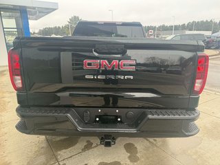 2026 GMC Sierra 1500 PRO in Edmundston, New Brunswick - 5 - w320h240px