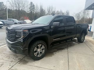 2026 GMC Sierra 1500 PRO in Edmundston, New Brunswick - 4 - w320h240px