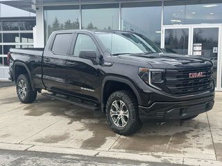 2026 GMC Sierra 1500 PRO in Edmundston, New Brunswick - 2 - w320h240px