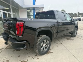 GMC Sierra 1500 PRO 2026 à Edmundston, Nouveau-Brunswick - 5 - w320h240px