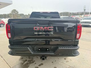 GMC Sierra 1500 PRO 2026 à Edmundston, Nouveau-Brunswick - 6 - w320h240px