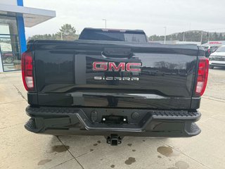 GMC Sierra 1500 PRO 2026 à Edmundston, Nouveau-Brunswick - 6 - w320h240px