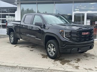 GMC Sierra 1500 PRO 2026 à Edmundston, Nouveau-Brunswick - 2 - w320h240px