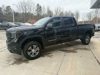 GMC Sierra 1500 PRO 2026 à Edmundston, Nouveau-Brunswick - 4 - w320h240px