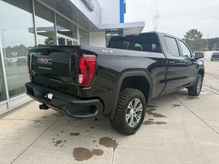 GMC Sierra 1500 PRO 2026 à Edmundston, Nouveau-Brunswick - 5 - w320h240px