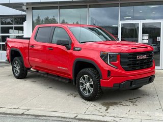 GMC Sierra 1500 PRO 2026 à Edmundston, Nouveau-Brunswick - 2 - w320h240px