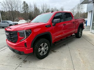 GMC Sierra 1500 PRO 2026 à Edmundston, Nouveau-Brunswick - 5 - w320h240px