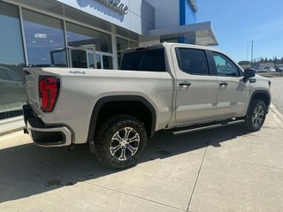 GMC Sierra 1500 PRO 2026 à Edmundston, Nouveau-Brunswick - 6 - w320h240px