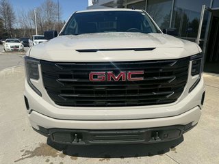 GMC Sierra 1500 PRO 2026 à Edmundston, Nouveau-Brunswick - 4 - w320h240px