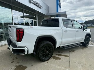 GMC Sierra 1500 ELEVATION 2026 à Edmundston, Nouveau-Brunswick - 3 - w320h240px