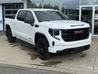 GMC Sierra 1500 ELEVATION 2026 à Edmundston, Nouveau-Brunswick - 5 - w320h240px