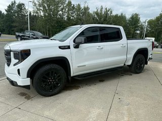 GMC Sierra 1500 ELEVATION 2026 à Edmundston, Nouveau-Brunswick - 4 - w320h240px