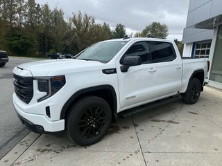 2026 GMC Sierra 1500 ELEVATION in Edmundston, New Brunswick - 5 - w320h240px